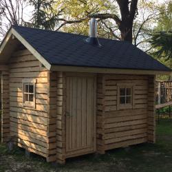 Eraesauna Saksa