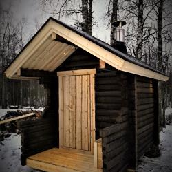 Pieni Sauna