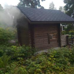 Savusauna