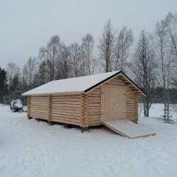venevaja umpiseinaellae 1